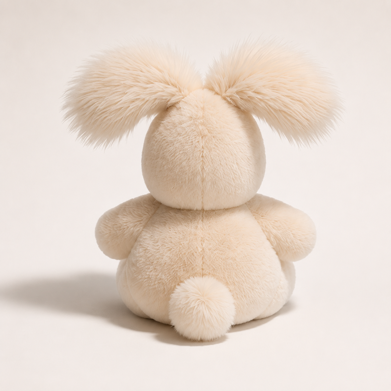 BUNNY plushie