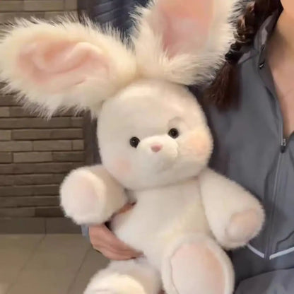 BUNNY plushie