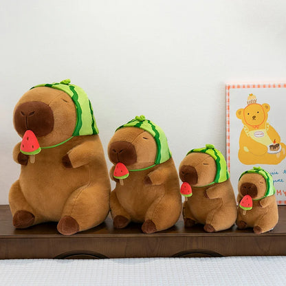 Capybara Doll Lovely