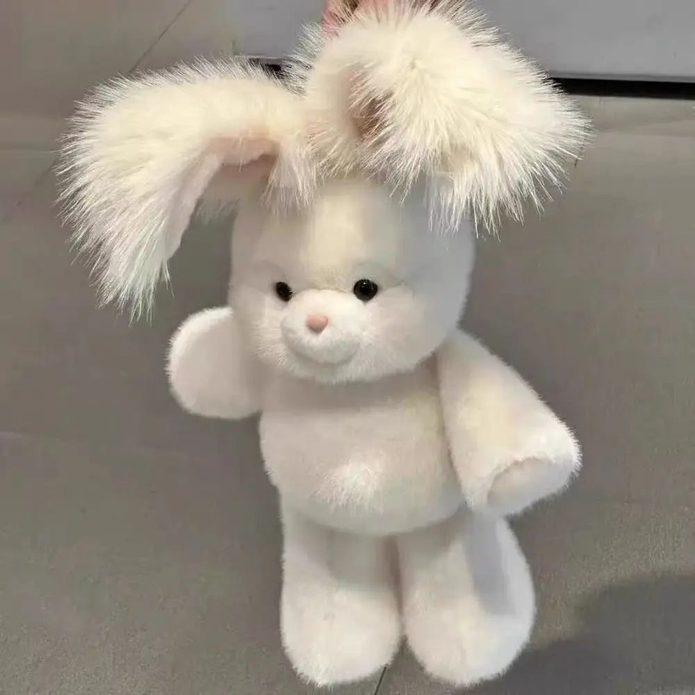 BUNNY plushie