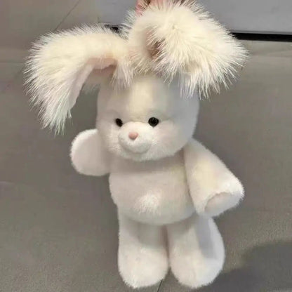 BUNNY plushie