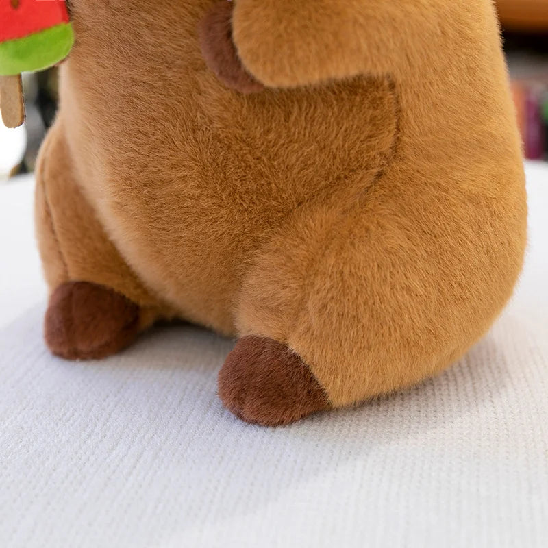 Capybara Doll Lovely