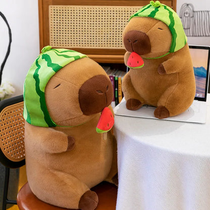 Capybara Doll Lovely